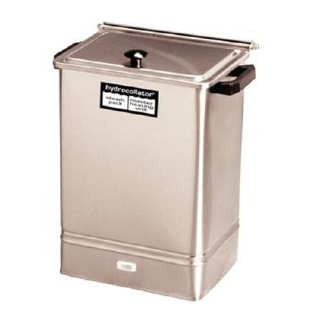 Chattanooga Hydrocollator E-1 Therapy Pack Heating Unit Table Top 8 X 13 X 16 Inch - 2102