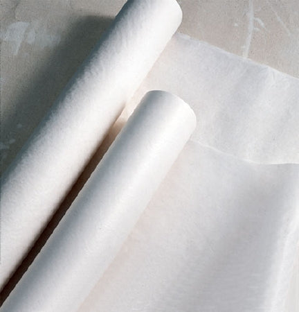Cardinal Table Paper 21 Inch White Crepe - 62080-545