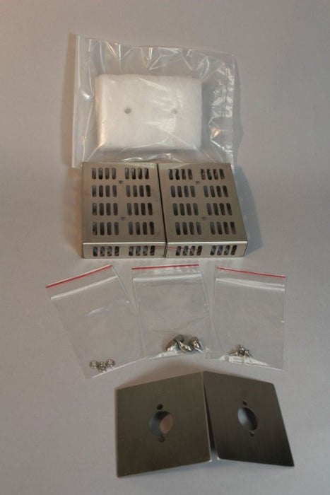 Prefilter Kit