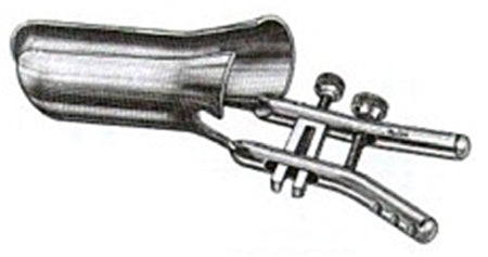 Vaginal Speculum