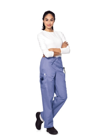 Scrub Pants