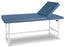 Winco H-Brace Treatment Table Fixed Height 400 Lbs. - 8570-03-SH
