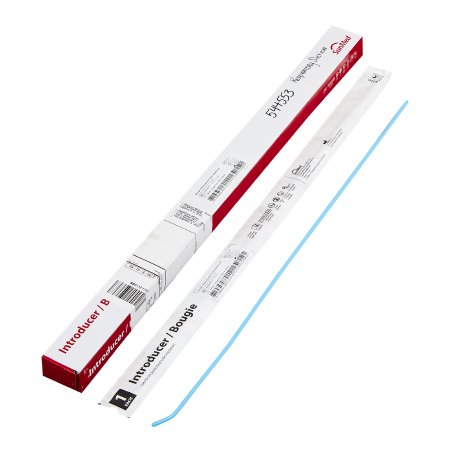 Sun Med - Tube Introducer 15 Fr. X 70 cm, 6-11 mm Tube - 9-0212-70