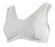McKesson McKesson Post-Surgical Bra White 34 Inch - 83-908W-34