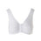 McKesson - Post-Surgical Bra White 34 Inch - 83-908W-34