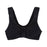McKesson - Post-Surgical Bra Black 32 Inch - 83-908BLK-32