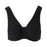 McKesson - Post-Surgical Bra Black 34 Inch - 83-908BLK-34