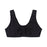 McKesson - Post-Surgical Bra Black 38 Inch - 83-908BLK-38