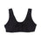 McKesson - Post-Surgical Bra Black 42 Inch - 83-908BLK-42