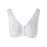 McKesson - Post-Surgical Bra White 36 Inch - 83-908W-36