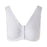 McKesson - Post-Surgical Bra White 38 Inch - 83-908W-38