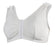 McKesson McKesson Post-Surgical Bra White 40 Inch - 83-908W-40