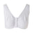 McKesson - Post-Surgical Bra White 40 Inch - 83-908W-40