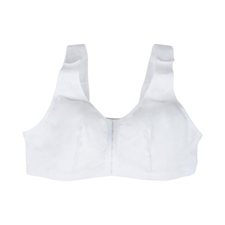 McKesson - Post-Surgical Bra White 42 Inch - 83-908W-42
