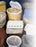 Elkay Plastics Elkay Plastics Trash Bag Light Duty 12 - 16 gal. Natural HDPE 6 Mic. 24 X 33 Inch Star Seal Bottom Twist Tie - HDN2433