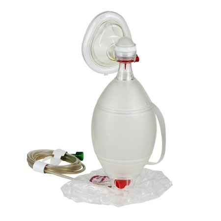Spur II - Resuscitator - 520611000