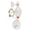 Spur II - Resuscitator Nasal / Oral Mask - 530613000