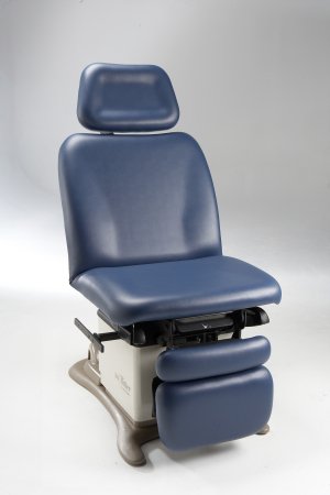 Ritter - Table Base Rail McKesson 230 Table - 9A205004