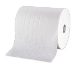 Georgia Pacific enMotion White Premium Touchless Paper Towel Roll 8-1/5 Inch X 425 Foot - 89410