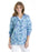 Landau Uniforms - Warm-Up Jacket Hunter Green X-Large Hip Length Reusable - 7525GHPXLG