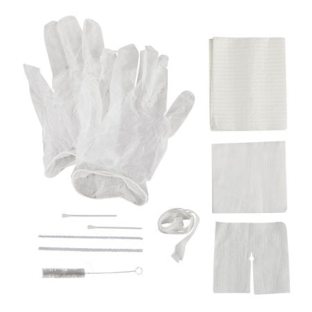 AMSure - Tracheostomy Care Kit Sterile - AS860