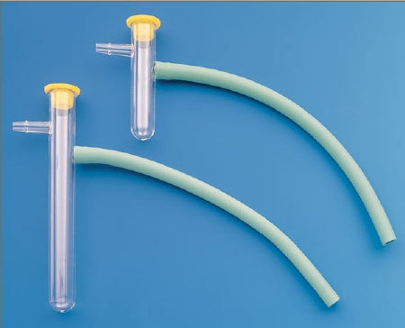Cardinal Tomac* Lukens Tube 8 mL 3-1/4 Inch Sterile - 19510-035