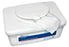 Cardinal Personal Wipe Wings Tub Aloe Light Scent 64 Count - 6599N