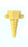 Precision Medical - Nut and Nipple Adapter - 0120