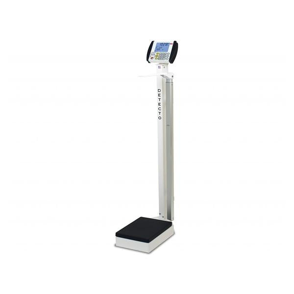 Foot Pad for Detecto Scales Co Pad Foot Ea - 3P8068