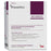 Professional Disposables Prevantics Maxi Impregnated Swabstick 1 Pack Individual Packet 70% - 3.15% Isopropyl Alcohol / CHG (Chlorhexidine Gluconate) - S41950