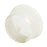 Bio Plas Uni-Flex Safety Cap Tube Closure Flexible Plastic Over-Locking White 12 mm / 13 mm For 12 mm Culture Tubes and 13 mm Blood Collection Tubes NonSterile - 6550