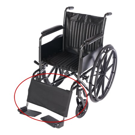 Lacura - Leg Strap - 562015