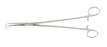 Miltex - Hemostatic Forceps OR Grade German Stainless Steel - 7-259