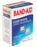 J & J Sales Band-Aid Adhesive Spot Bandage 7/8 X 7/8 Inch Plastic Round Clear Sterile - 38137004708