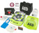 Zoll Medical DEFIBRILLATOR, ZOLL AED PLUS W/BATTERIE CPR PAD - 20100000101011000