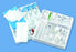 Busse Hospital Disposables - Epidural Tray Single Shot Tuohy, Winged 18 Gauge 3-1/2 Inch - 670