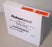 Barkley - Pre-Printed Label Advisory Label Red Paper Stat Black Alert Label 1-1/2 X 1 Inch - 15917