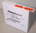 Fisher Scientific Barkley Pre-Printed Label Advisory Label Stat Red 1-1/2 X 1 Inch - 15917
