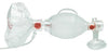 Ambu Spur II Resuscitator Pediatric Resuscitator Nasal / Oral Mask - 531613000