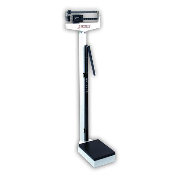 Detecto Scales Co Scale Physician Mechanical Ea - 438