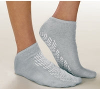 Care-Steps - Slippers Regular Blue Ankle High - 80110
