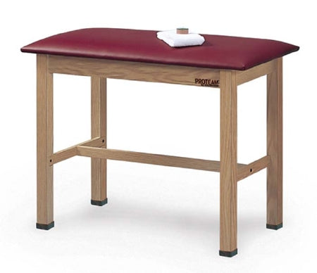 Hausmann Industries A9092 Series Taping Table Fixed Height 350 Lbs. - A9094-709-346