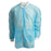 PRETECT - Lab Jacket Blue Large Hip Length Disposable - 33-160