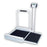 Detecto Scales Co Scale Wheelchair 400Lb Digital Ea - 6495