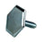 Midmark - Leveling Screw Model 204 - 016-0001-00