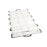 MegaMover - Transfer Sheet White / Black 40 X 80 Inch 14 Handles - 51926