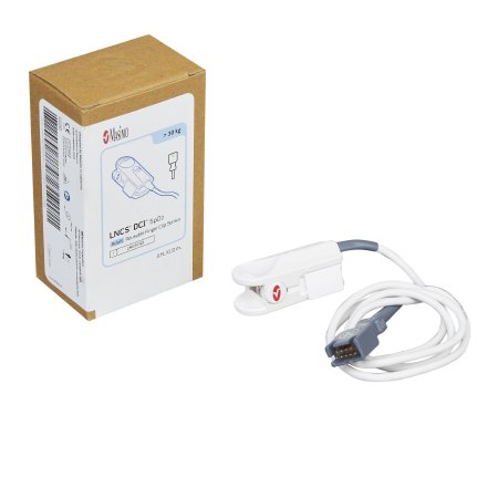 Lncs - SpO2 Sensor 3 Foot Cord Finger - 1863