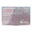 CODEBLUE PF - Exam Glove X-Large NonSterile Latex Extended Cuff Length Fully Textured Blue Not Chemo Approved - 23-38