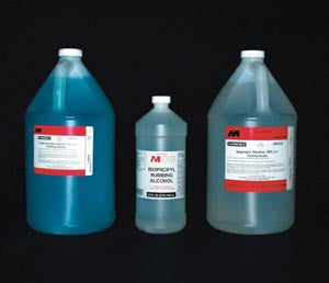 Medical Chemical Antiseptic Topical Solution 32 Oz. Bottle - 105B-32OZ