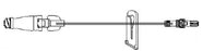 ICU Medical Extension Set 7 Inch Tubing DEHP-Free - B3343